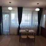 Adamar Plaja Vega Apartamento Mamaia