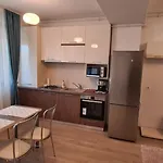 Apartamento Adamar Plaja Vega