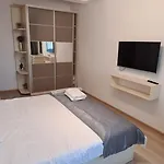 Adamar Plaja Vega Mamaia