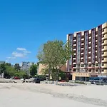 Adamar Plaja Vega Apartamento *