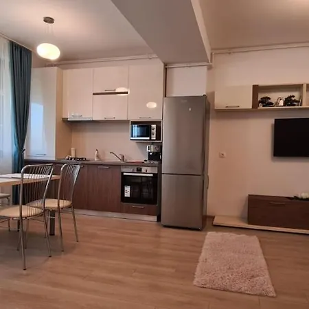 Apartman Adamar Plaja Vega