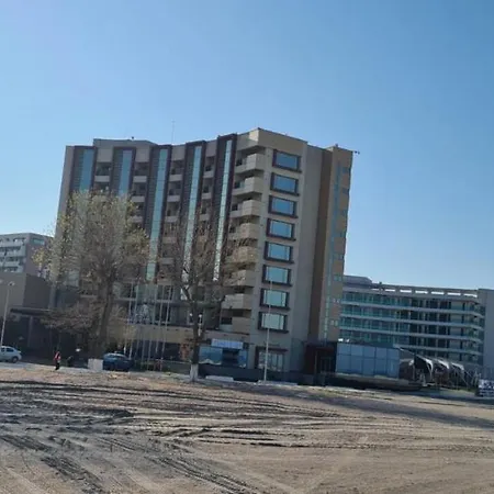 Apartman Adamar Plaja Vega
