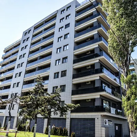 Adamar Plaja Vega Apartamento