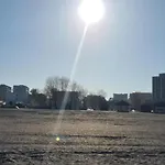Adamar Plaja Vega Mamaia