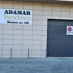 Adamar Plaja Vega Lägenhet *