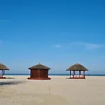 Adamar Plaja Vega Lägenhet Mamaia