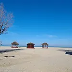 Lägenhet Adamar Plaja Vega Mamaia