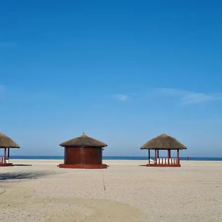 Adamar Plaja Vega 아파트 마마이아