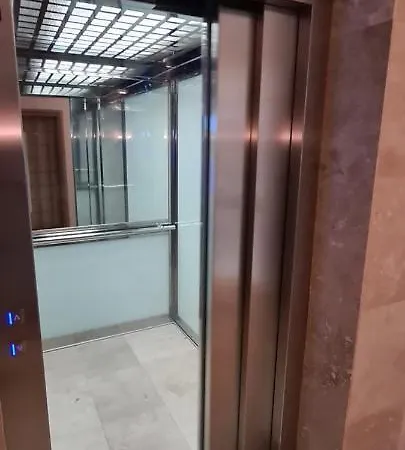아파트 Adamar Plaja Vega *