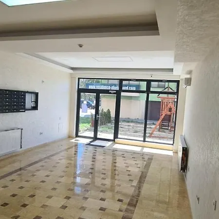 Apartmán Adamar Plaja Vega