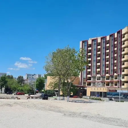 Adamar Plaja Vega Apartmán *