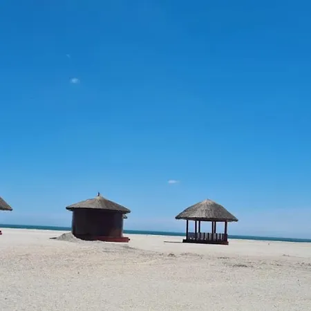 Apartmán Adamar Plaja Vega