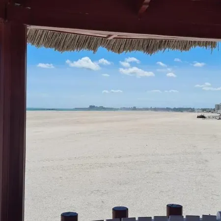 Adamar Plaja Vega Apartmán