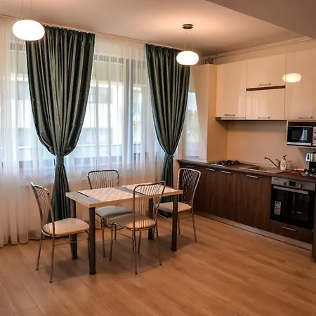Lägenhet Adamar Plaja Vega Mamaia
